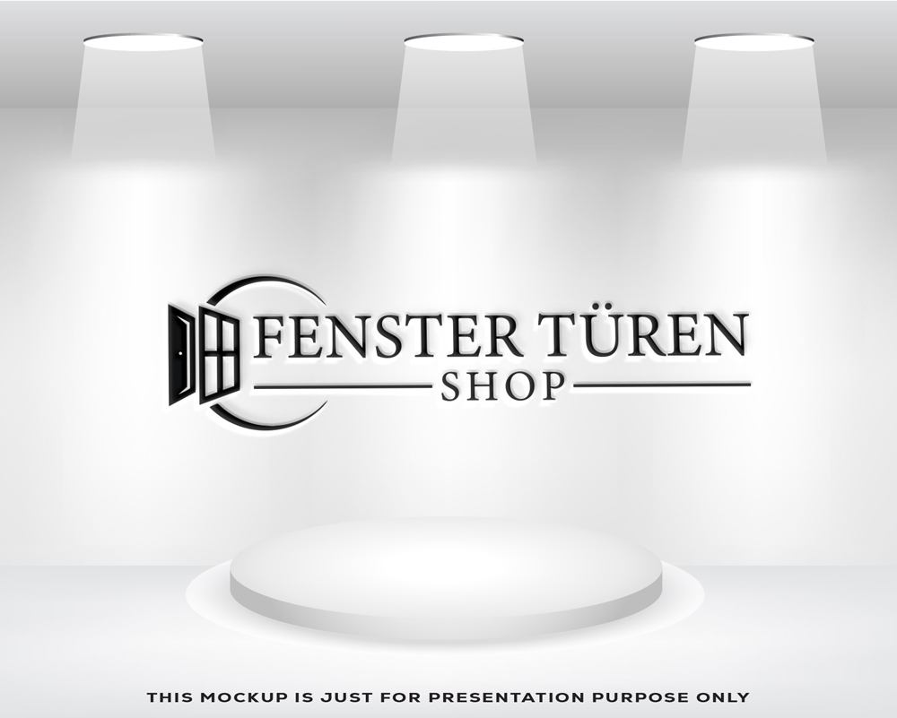 Logo Design by Razaq for this project | Design #35305508