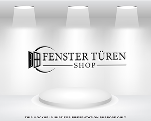 Logo Design by Razaq for this project | Design: #35305508