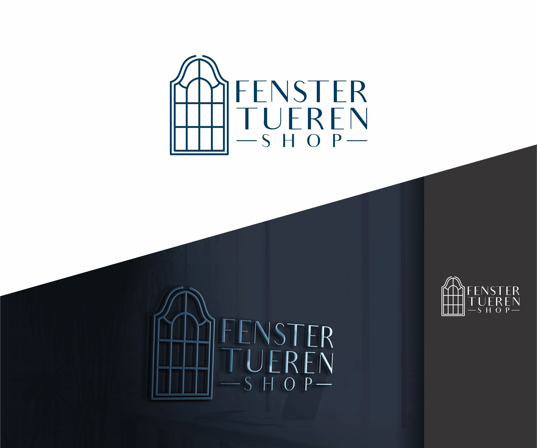 Logo Design by alkaline for this project | Design #35309247