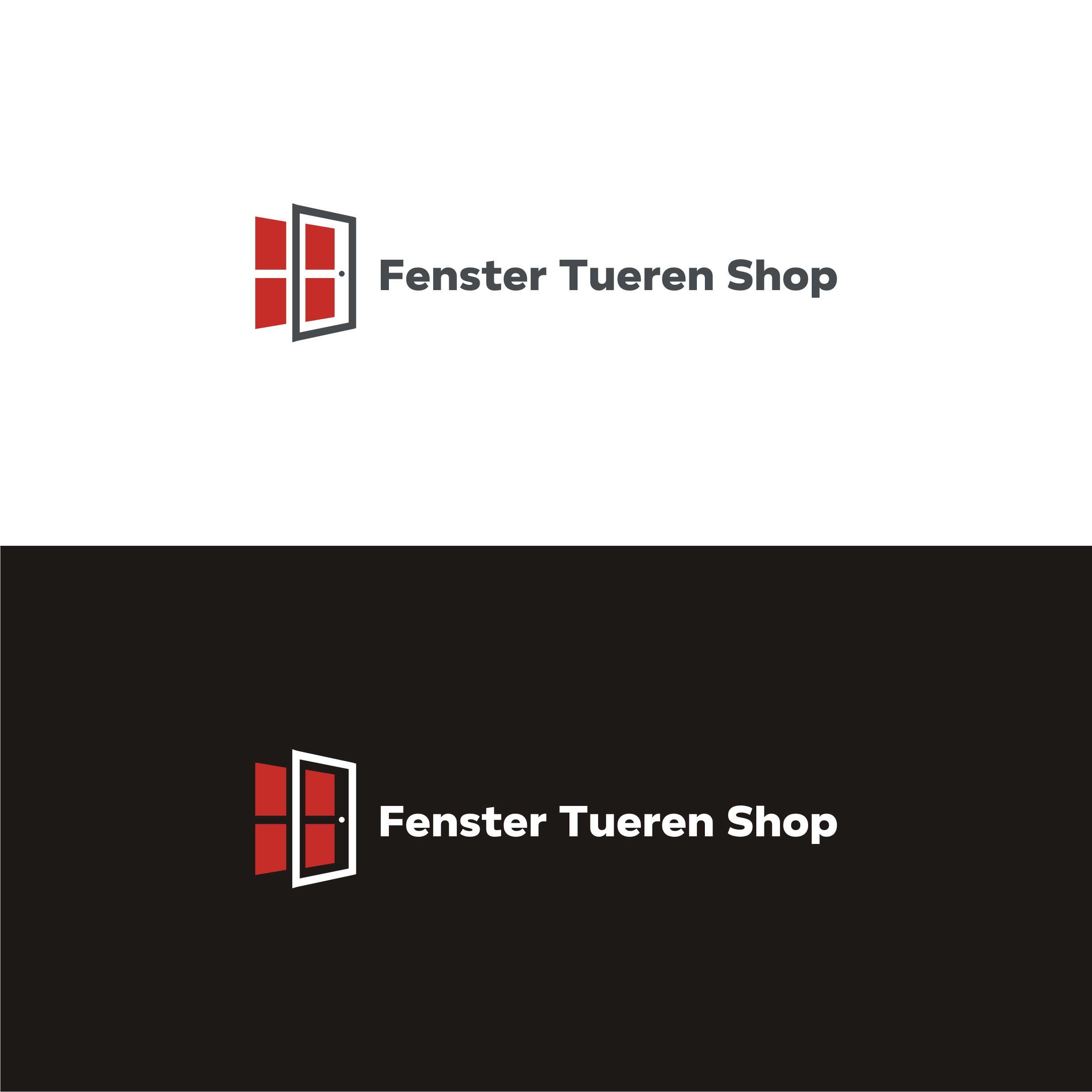 Logo Design by melzh for this project | Design #35306161