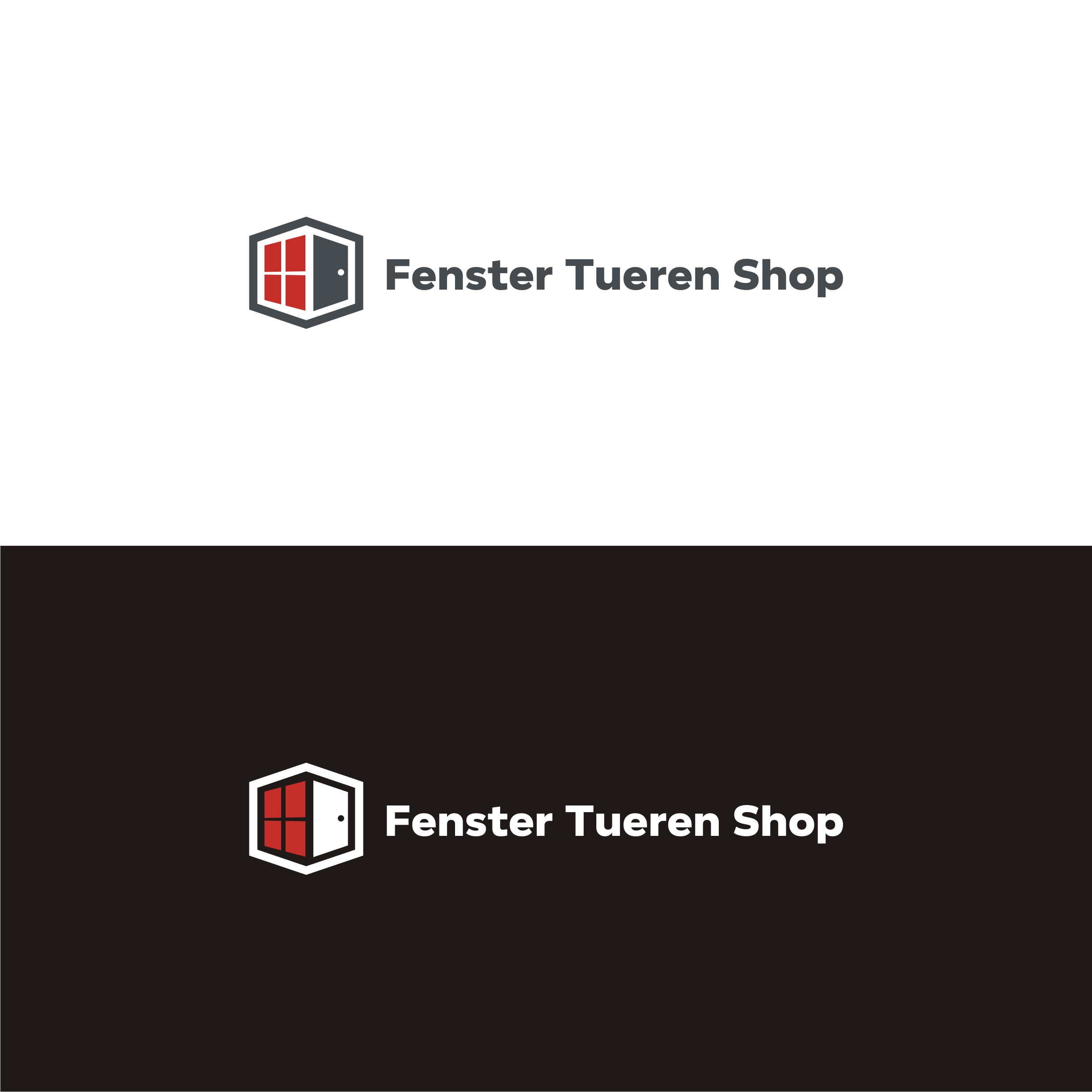 Logo Design by melzh for this project | Design #35306162