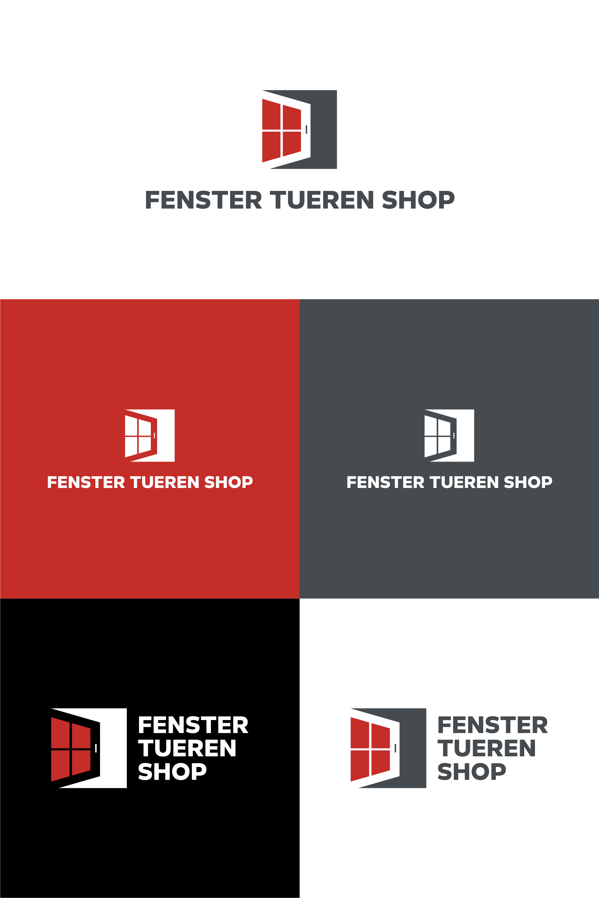 Logo Design by melzh for this project | Design #35306165