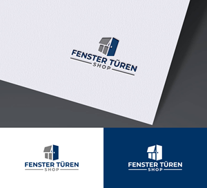 Logo Design by Zaid Al Faqih for this project | Design: #35340823