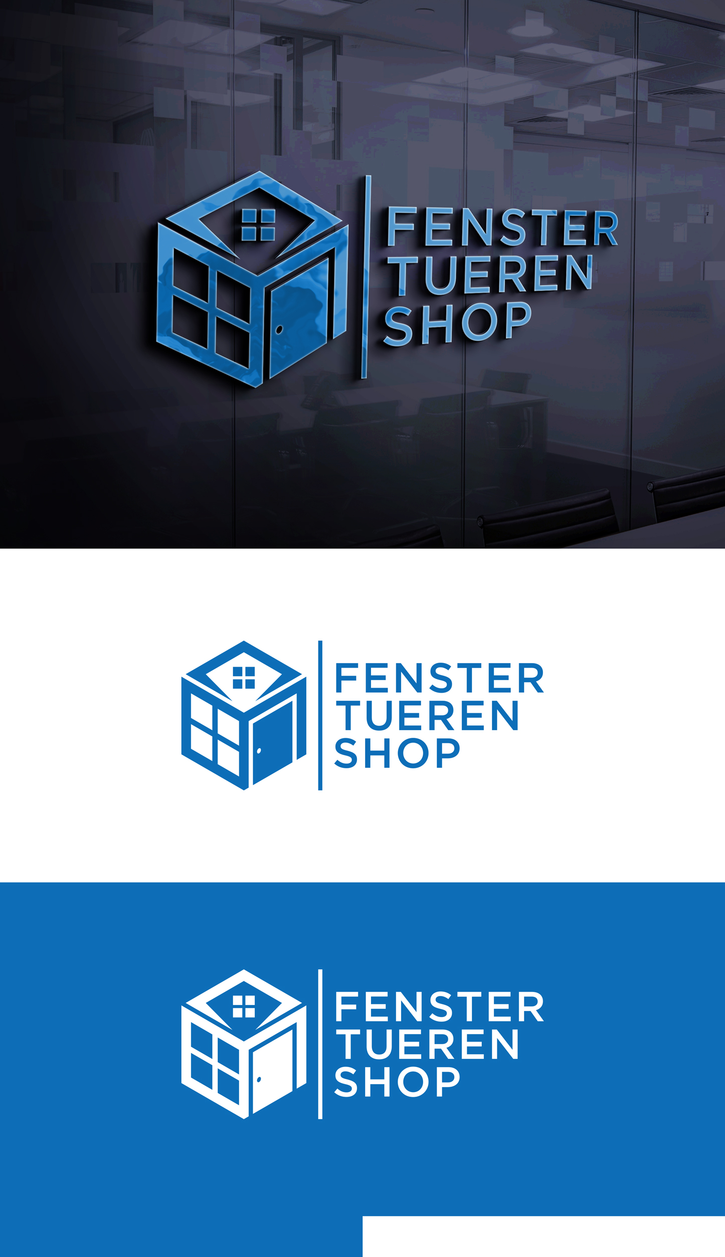 Logo Design by loveqis for this project | Design #35309198