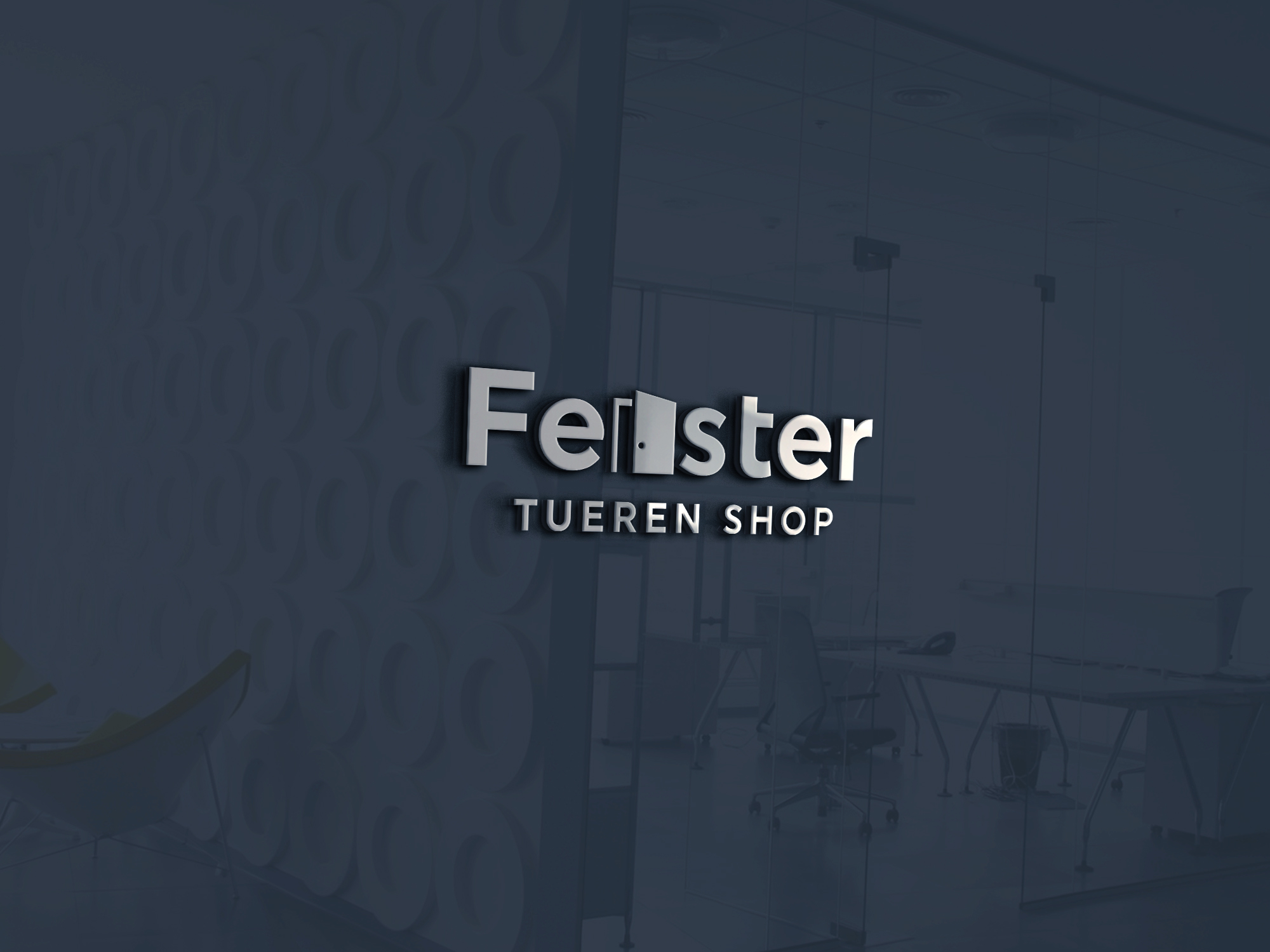 Logo Design by Creative Vect for this project | Design #35325927