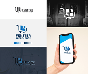 Logo Design by Creative Vect for this project | Design #35339787