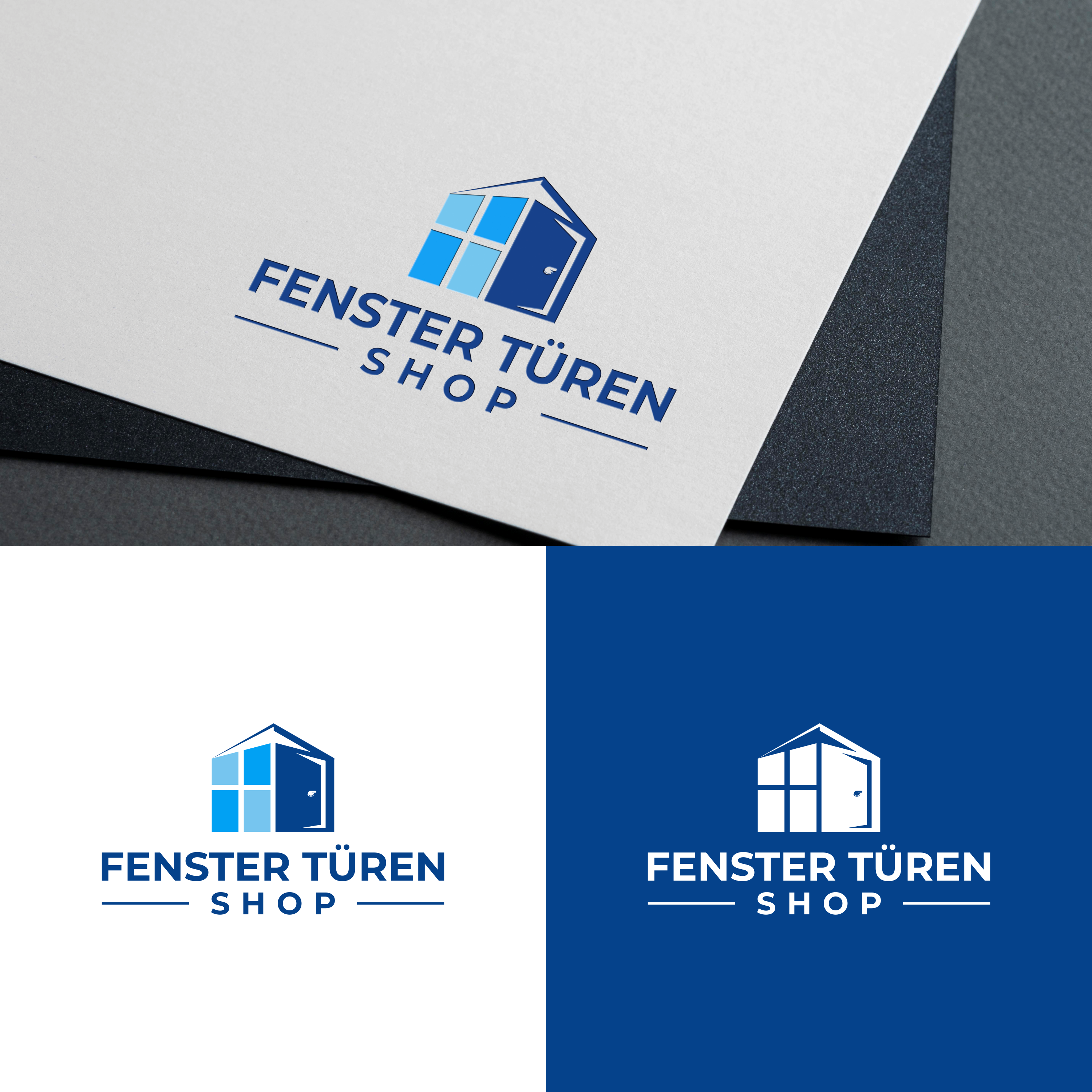 Design de Logo par syad666 pour ce projet | Design #35306754