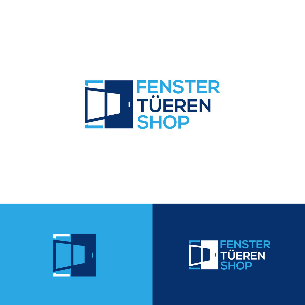 Logo Design by Alex Henry for this project | Design #35303135