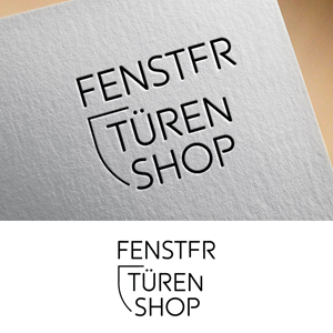 Logo Design by bute