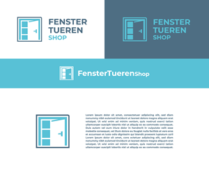 Logo Design by DesignShaper for this project | Design: #35303428