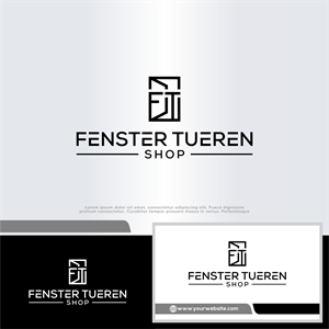 Logo Design by win it for this project | Design: #35306085