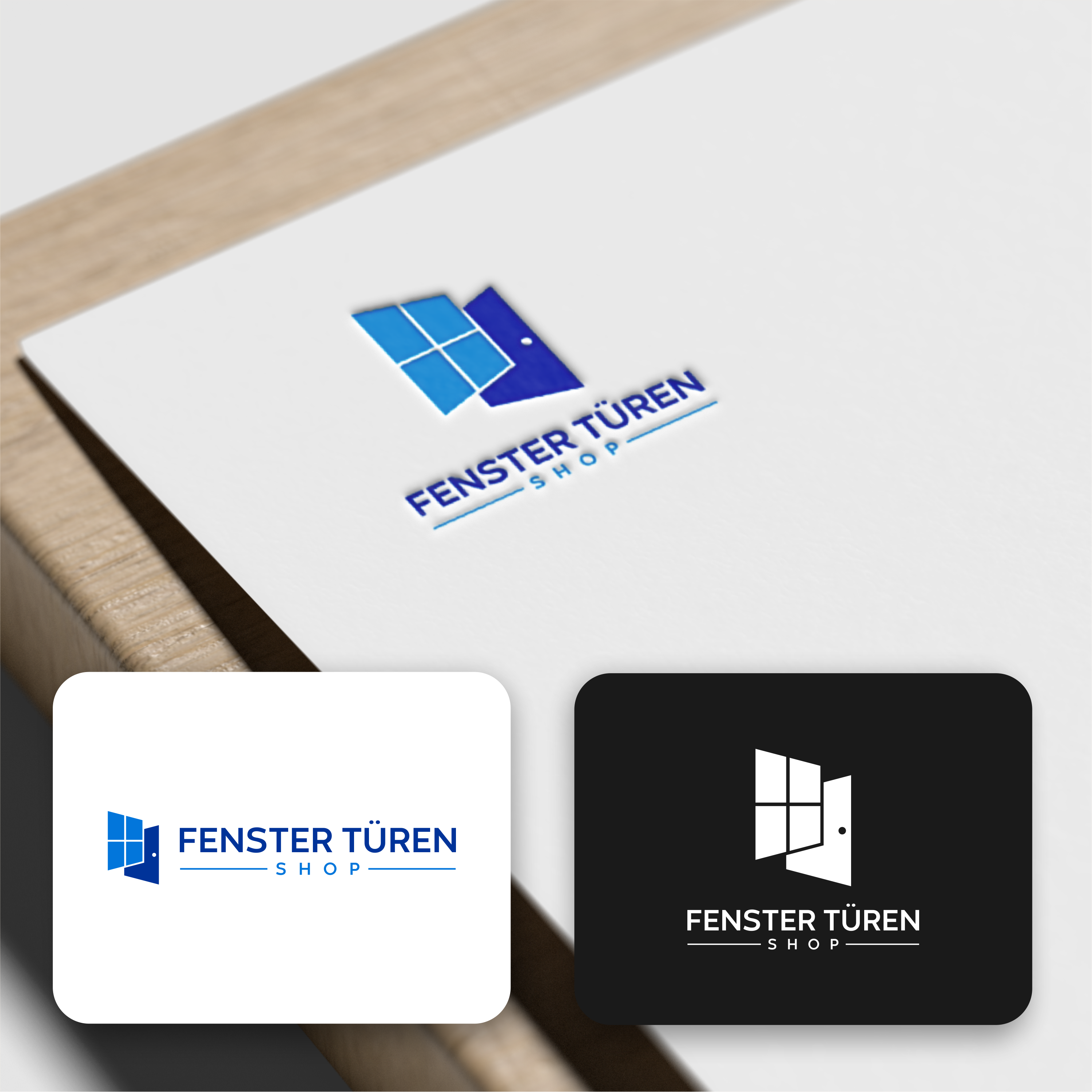 Logo Design by Seblak_Studio for this project | Design #35304218