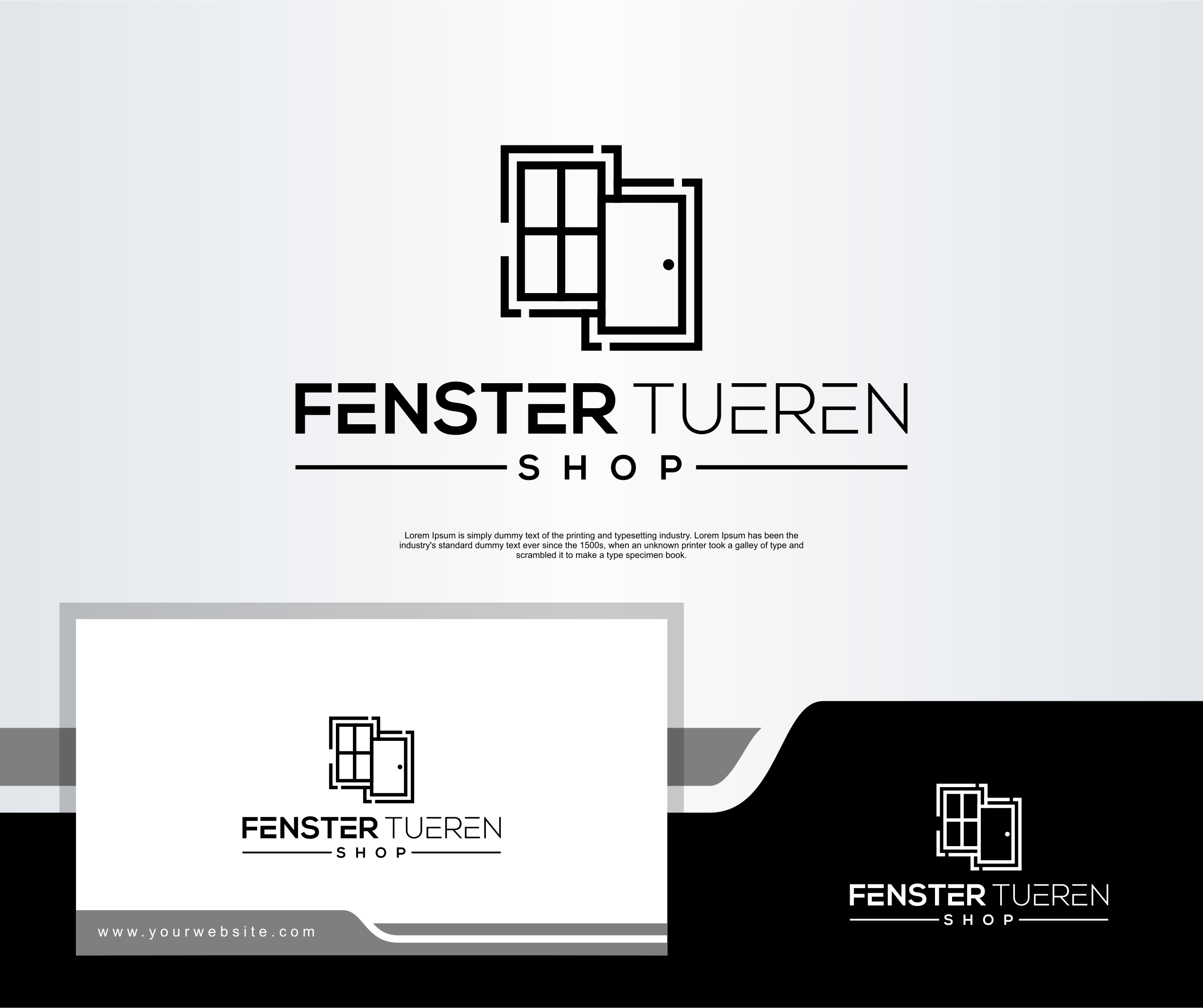 Logo Design by element2 for this project | Design #35303126