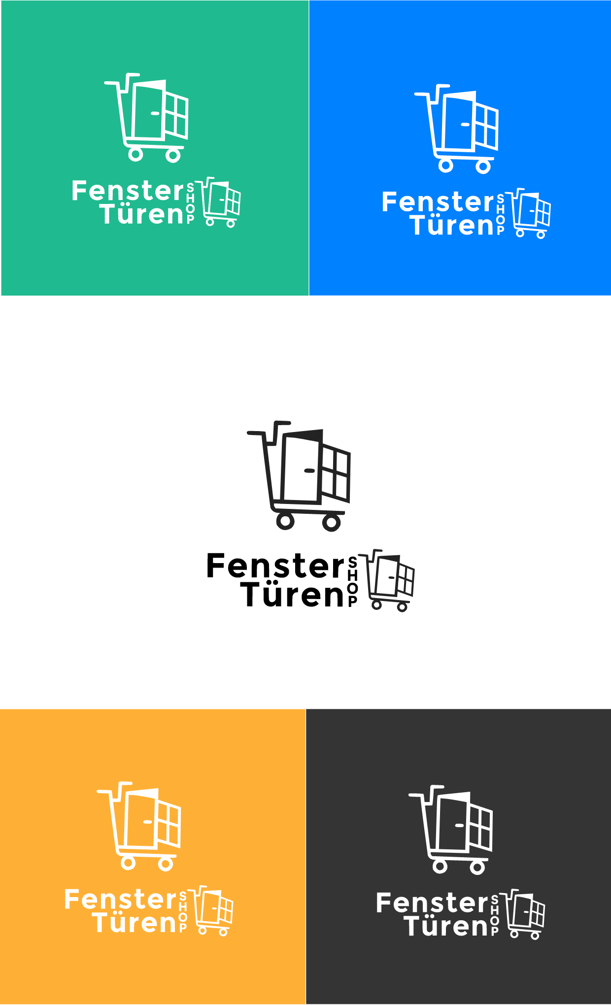 Logo Design by Pixel Pluto for this project | Design #35319878