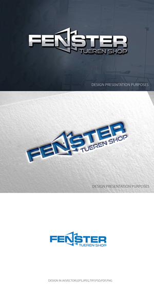 Logo Design by zebronicgraphic for this project | Design: #35307386