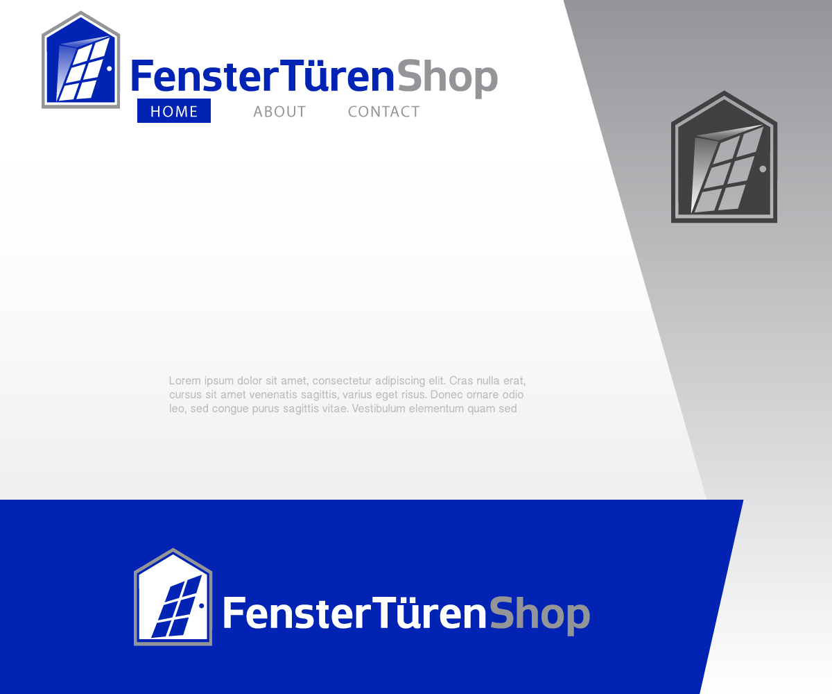 Logo Design by edwinnegz1 for this project | Design #35303376