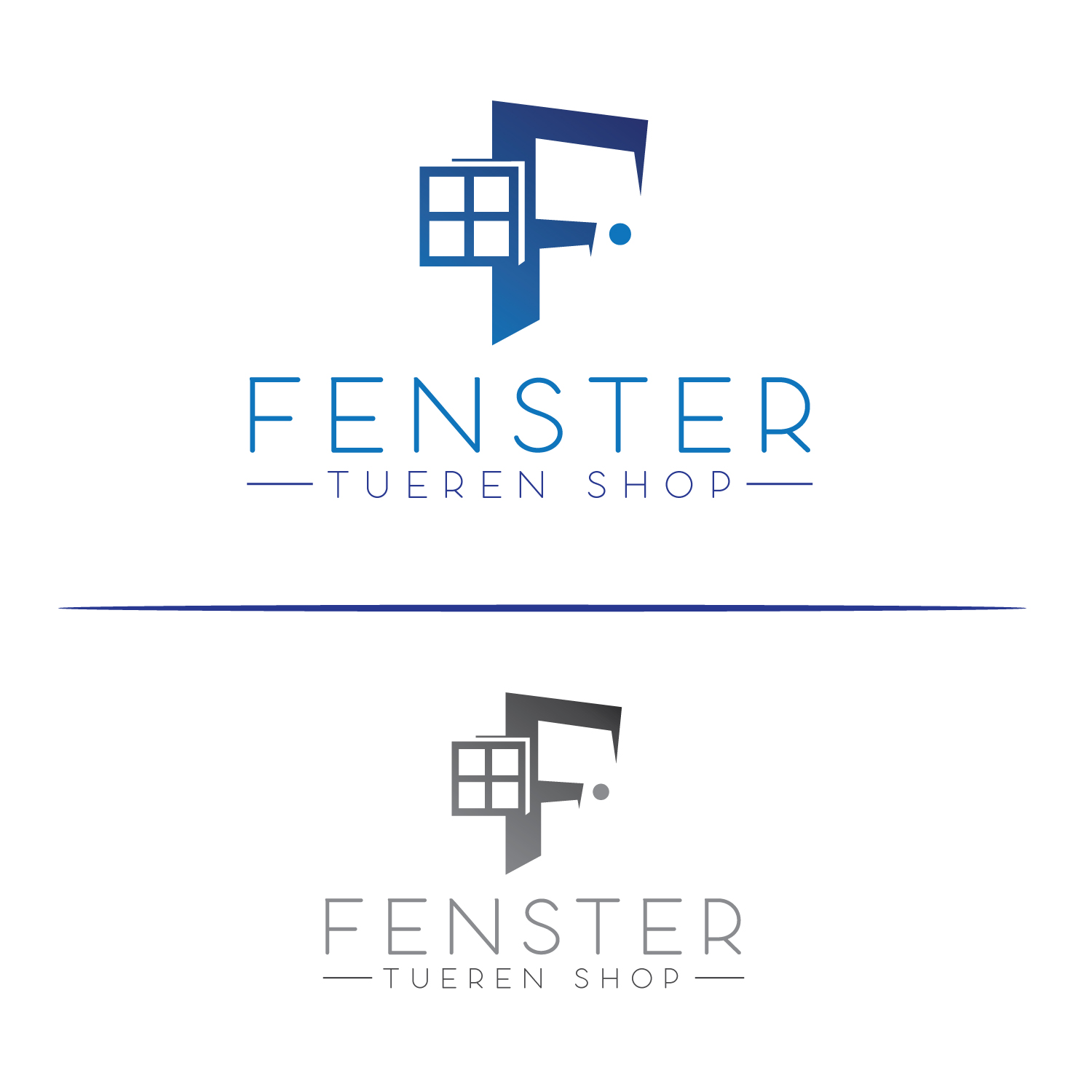 Logo Design by GODDREAMCREATION for this project | Design #35341327