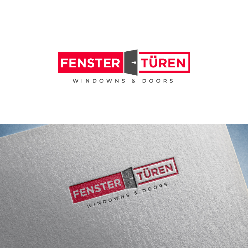 Logo Design by QuynhAnh for this project | Design #35305862