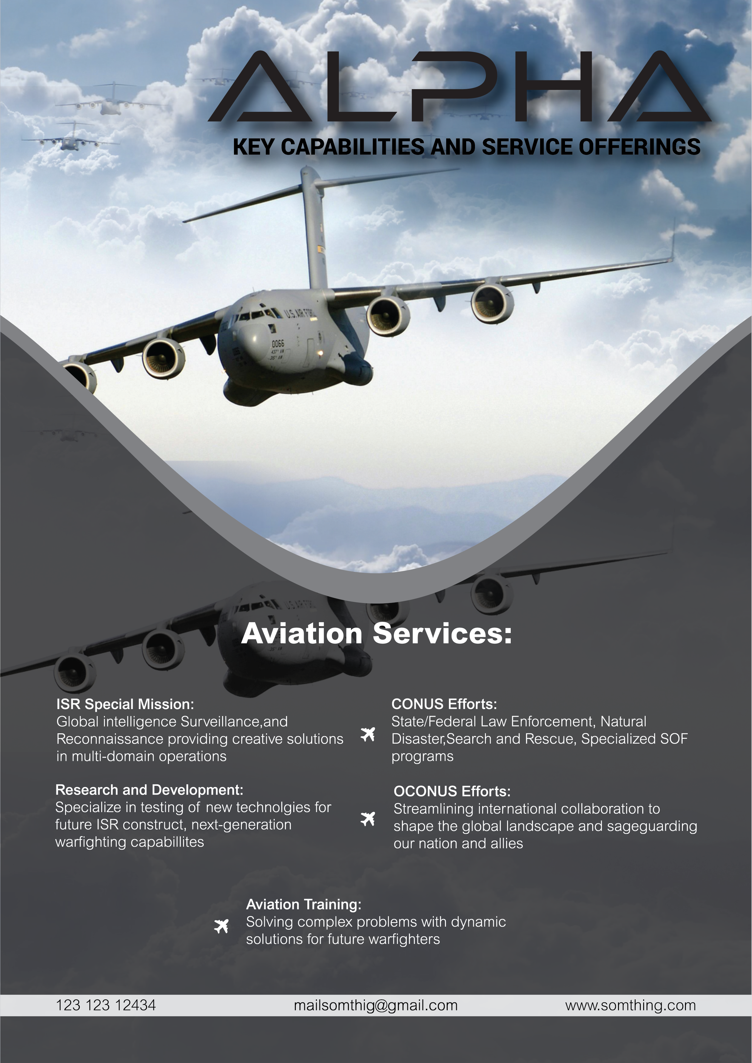 Flyer Design by MST PINKY KHATUN for this project | Design #35314169