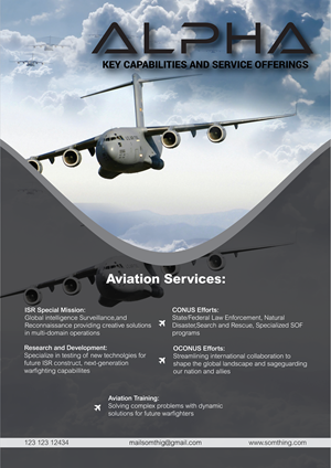 Flyer Design by MST PINKY KHATUN
