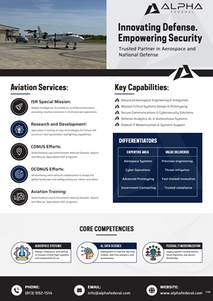 Flyer Design by pb for this project | Design: #35309816