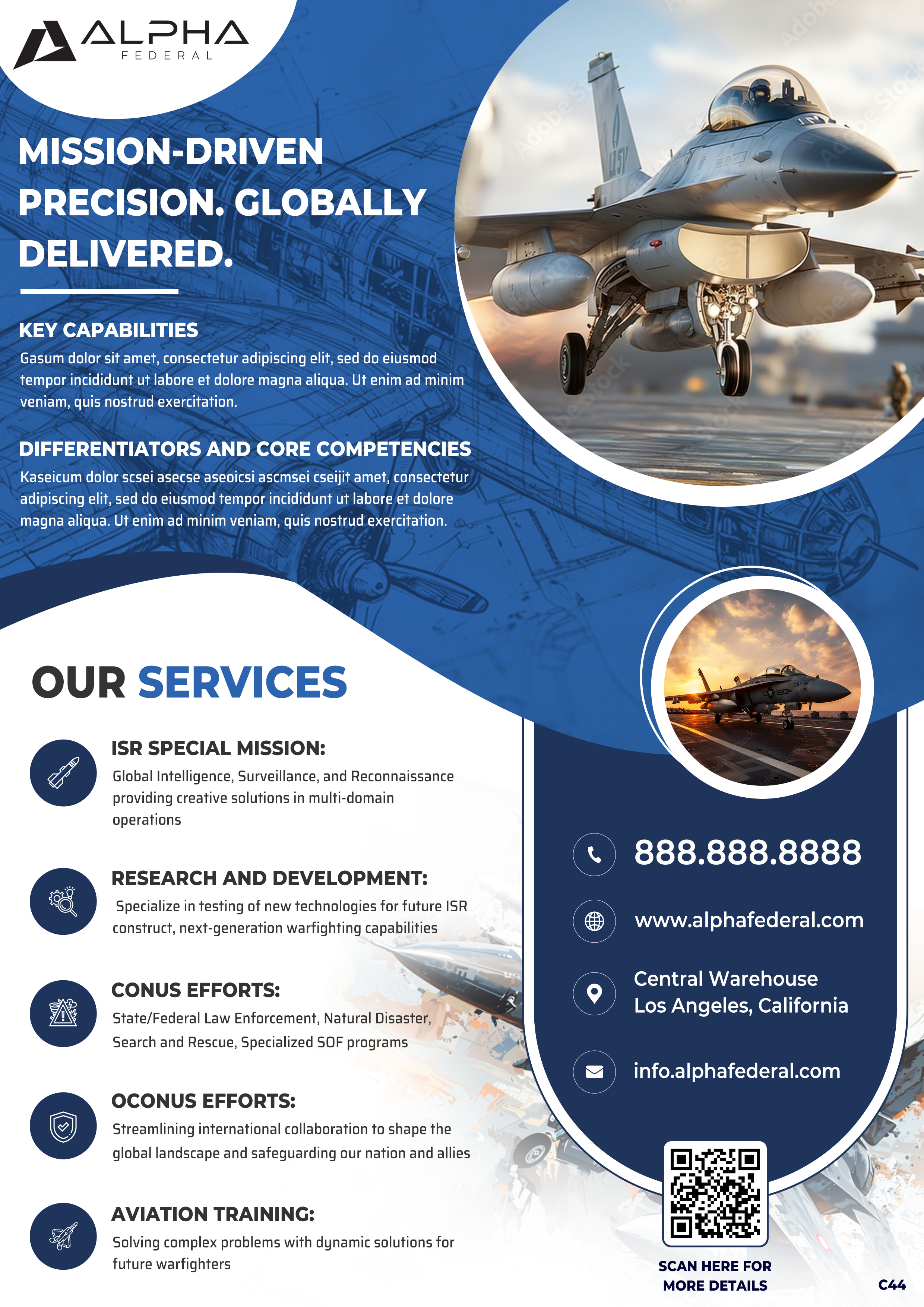 Flyer Design by pb for this project | Design #35309817