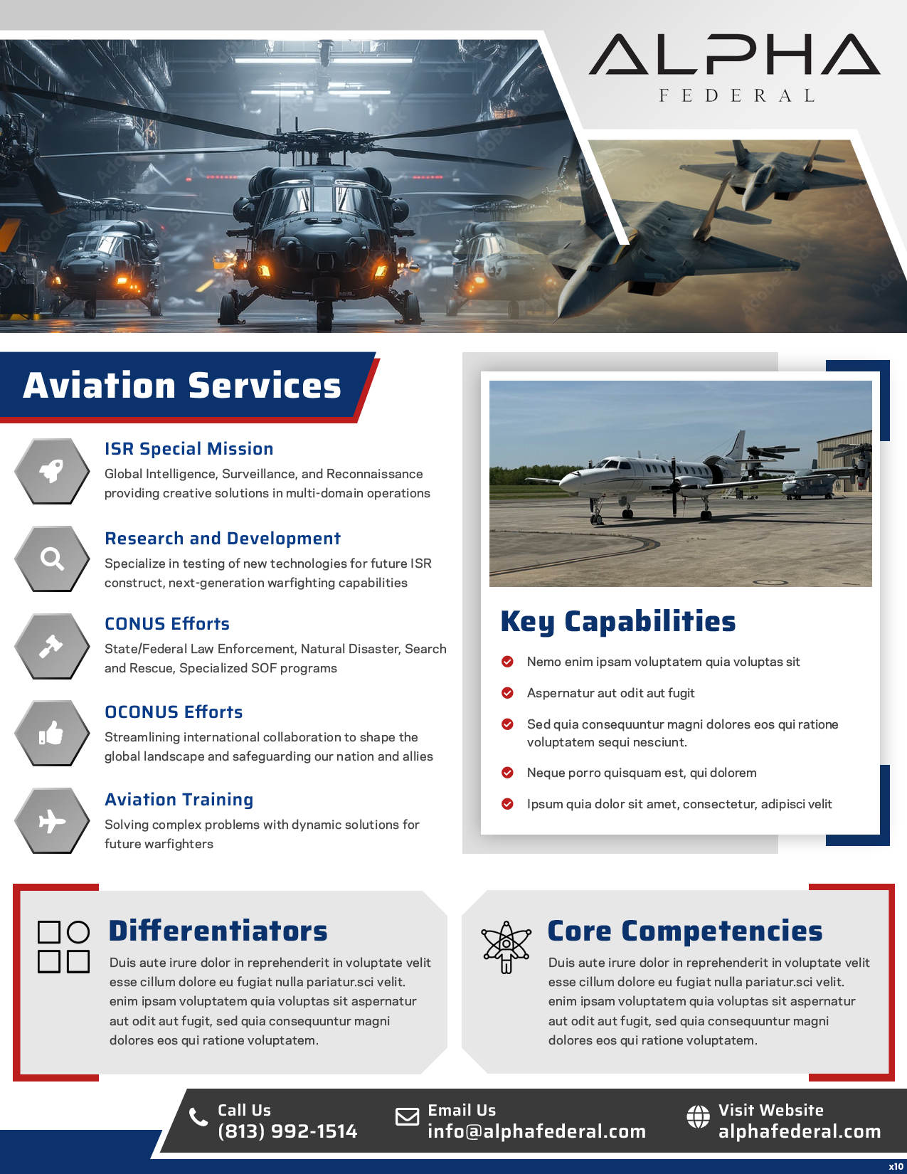 Flyer Design by pb for this project | Design #35309819