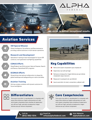 Flyer Design by pb for this project | Design: #35316872