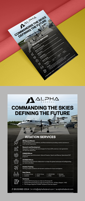 Flyer Design by 123graphics for this project | Design: #35316212