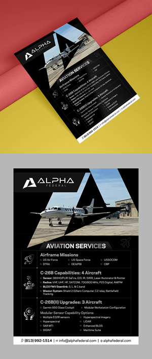Flyer Design by 123graphics for this project | Design: #35321729