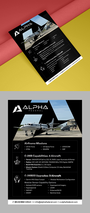 Flyer Design by 123graphics for this project | Design: #35321753