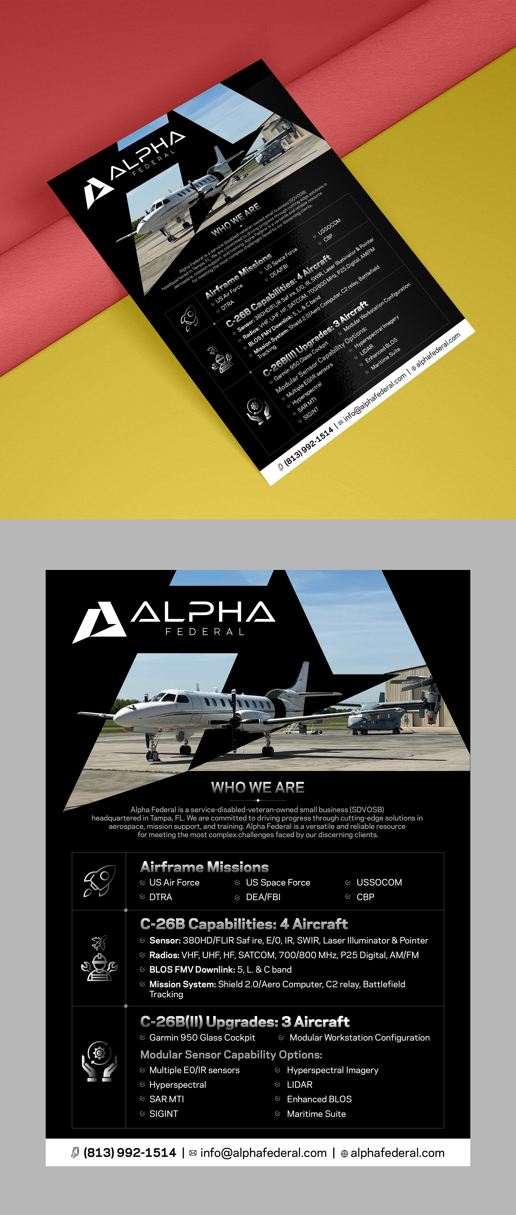 Flyer Design by 123graphics for this project | Design #35344886