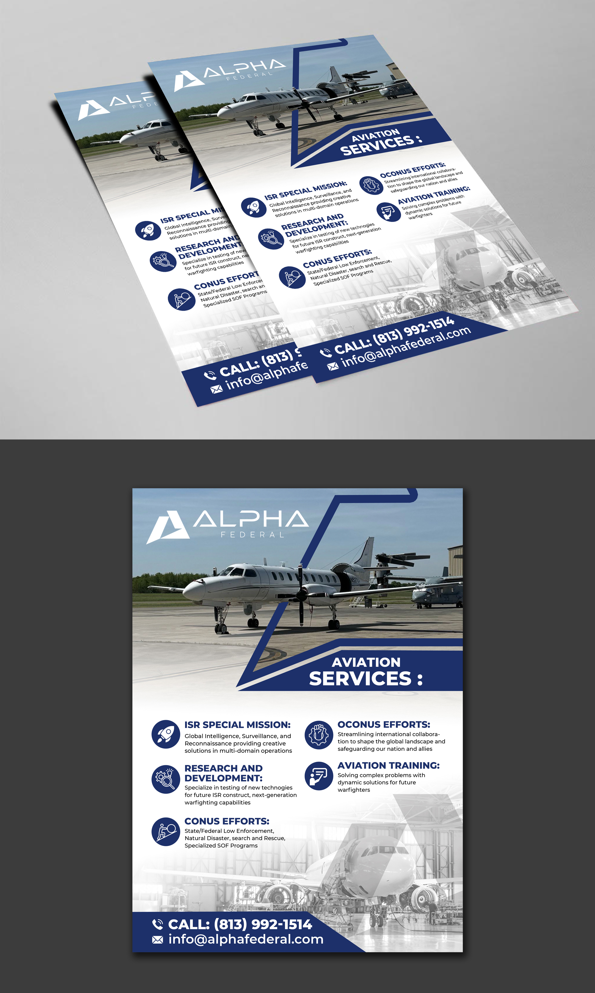 Design de Flyer par websmartusa pour ce projet | Design #35307848