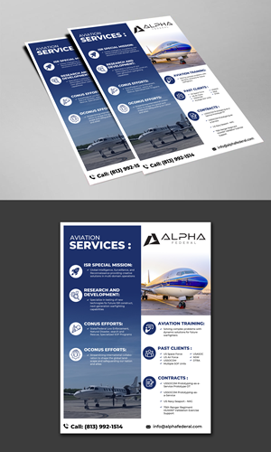 Flyer Design by websmartusa for this project | Design: #35315981