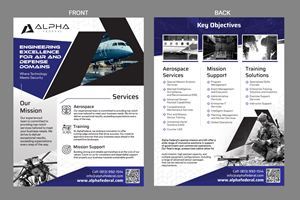 Flyer Design by Stan$oul for this project | Design: #35306523