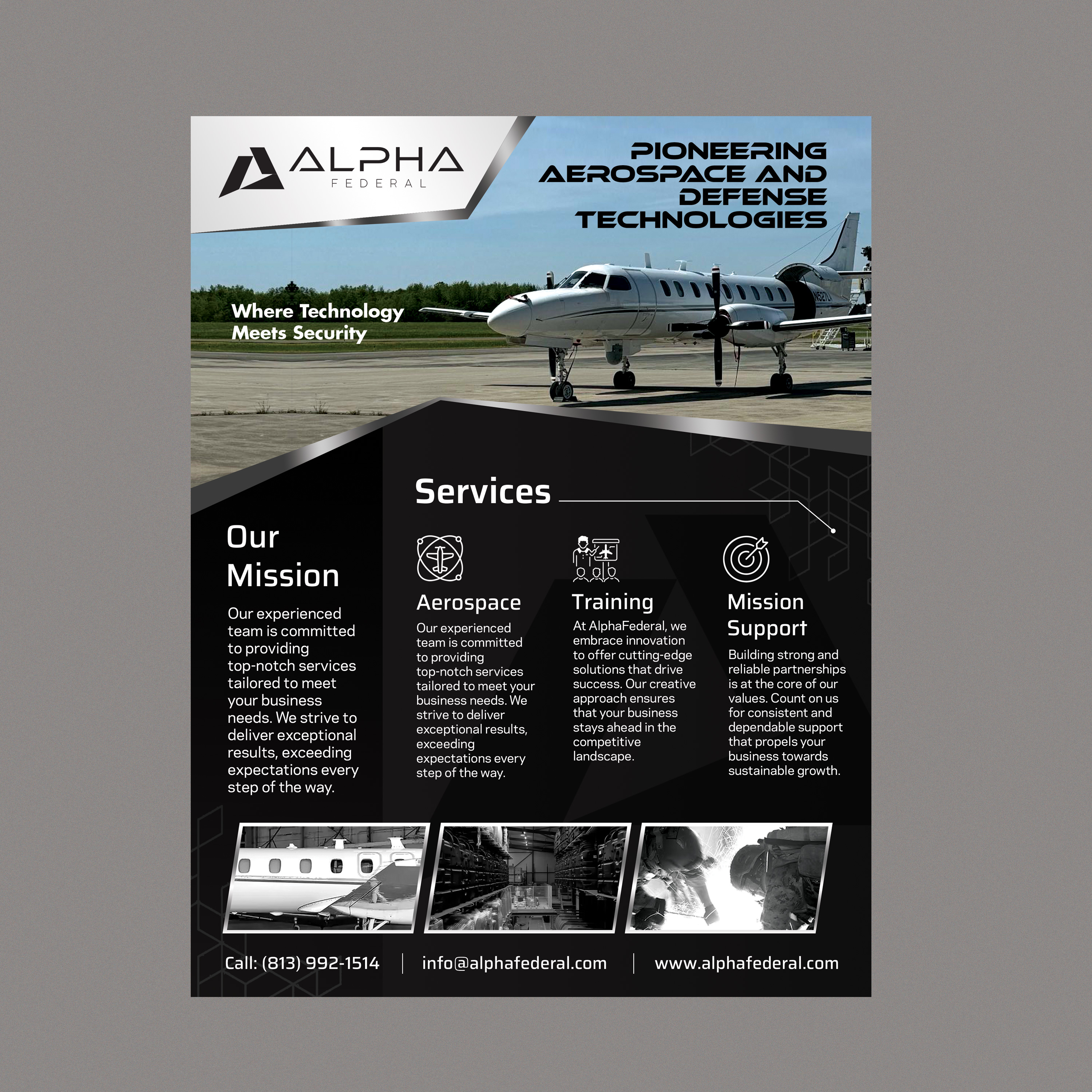 Flyer Design by Stan$oul for this project | Design #35306670