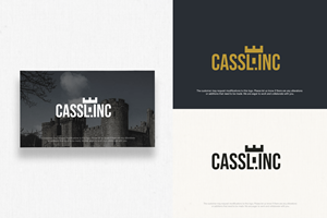 Logo Design by Senpachie for CASSL  Inc | Design: #35304076