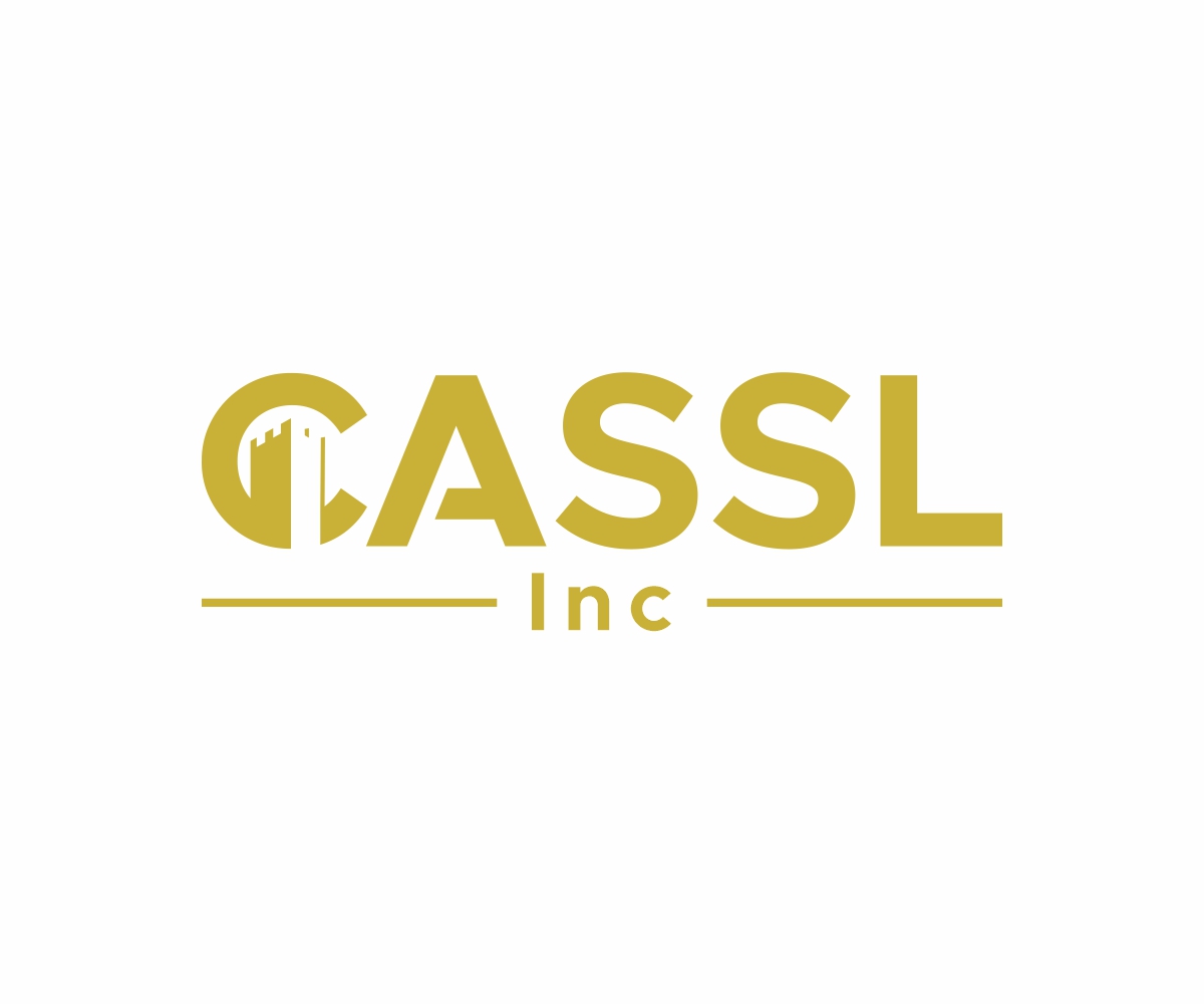 Logo Design by Thati Designs for CASSL  Inc | Design #35303502