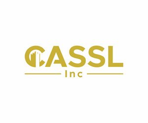 Logo Design by Thati Designs for CASSL  Inc | Design: #35303502