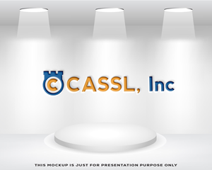 Logo Design by Razaq for CASSL  Inc | Design: #35302619