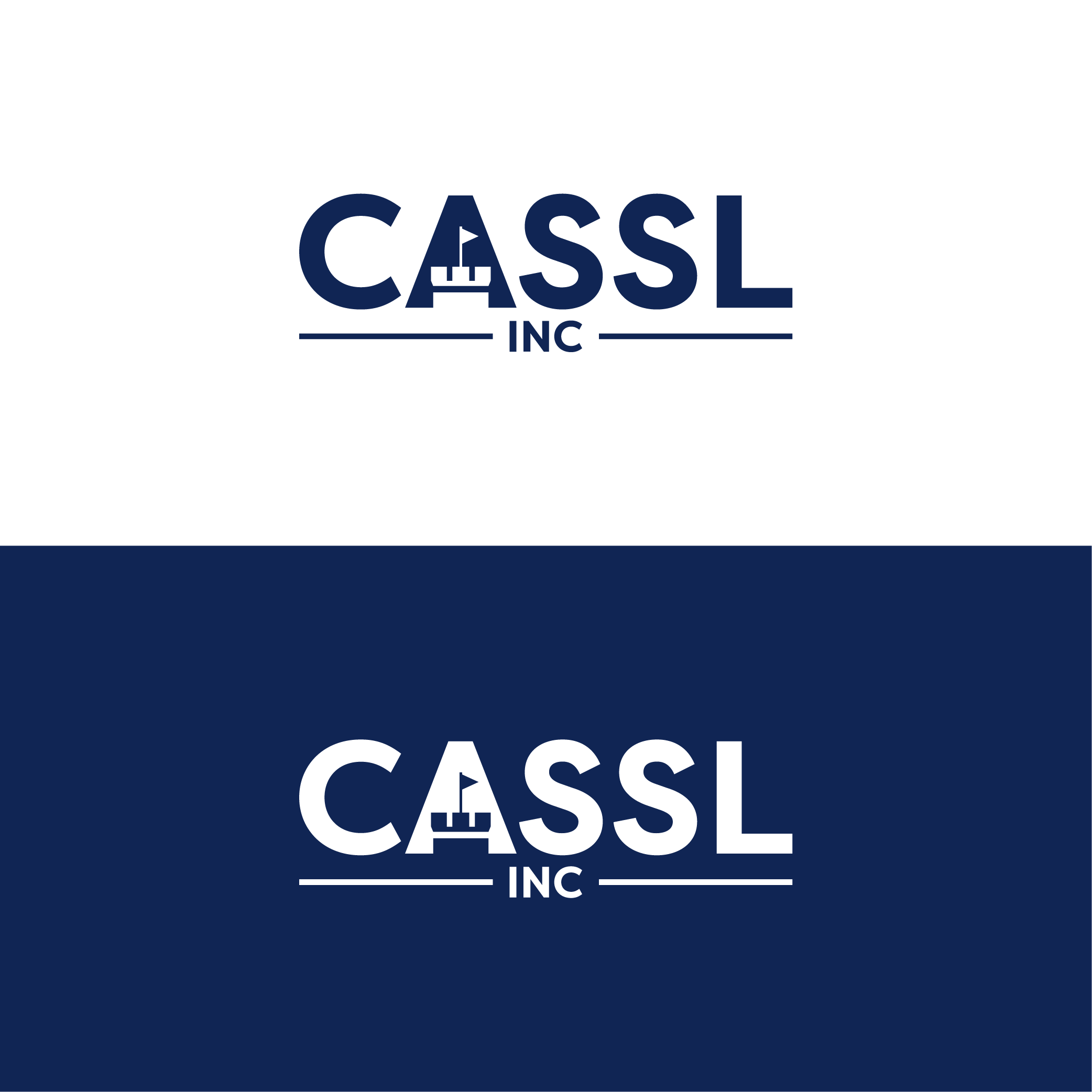 Logo Design by Choiresia.id for CASSL  Inc | Design #35304500