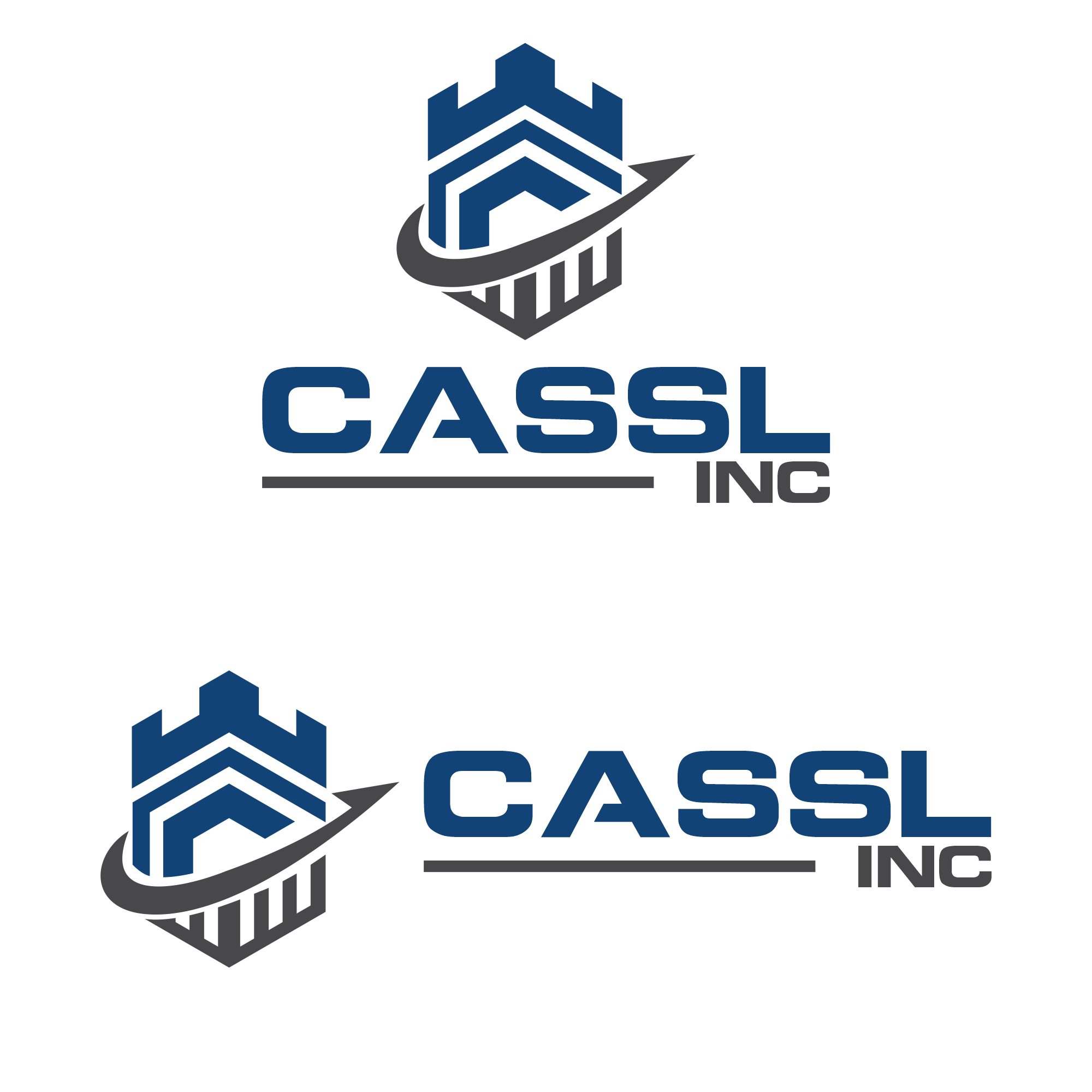 Diseño de Logo por putri elegant para CASSL  Inc | Diseño #35302599