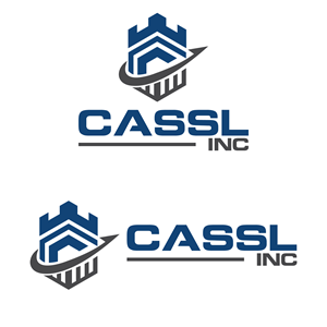 Logo Design by putri elegant for CASSL  Inc | Design: #35302599