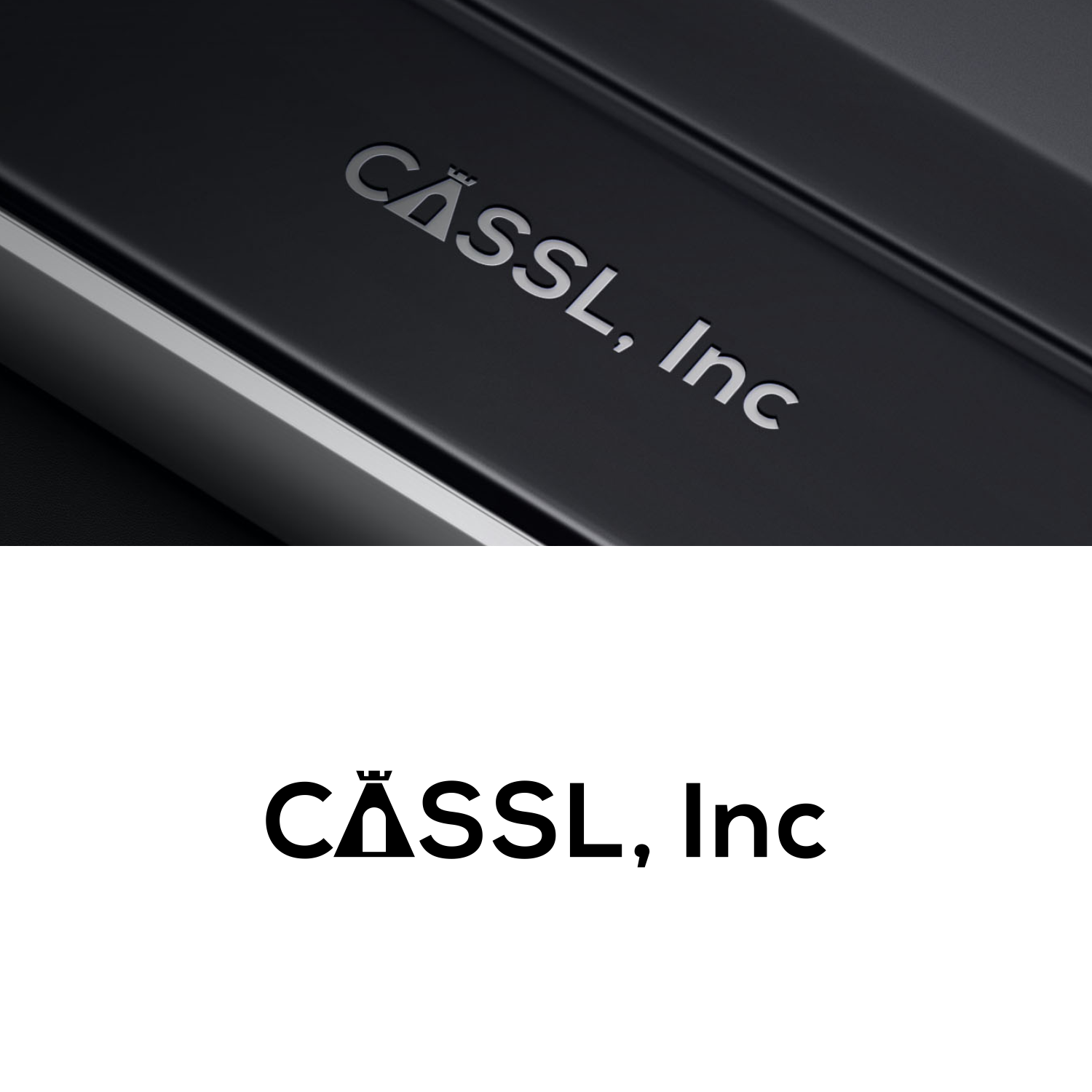 Logo Design by dodobakauu for CASSL  Inc | Design #35302621