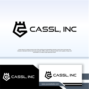 Logo Design by Apache Kretek for CASSL  Inc | Design: #35303418