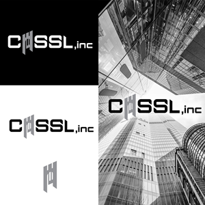 Logo Design by Blekodesign for CASSL  Inc | Design #35302945