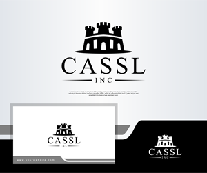 Logo Design by element2 for CASSL  Inc | Design: #35302814