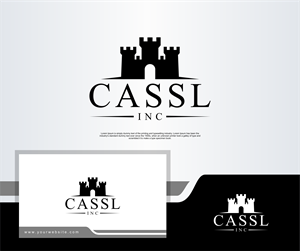 Logo Design by element2 for CASSL  Inc | Design: #35303092