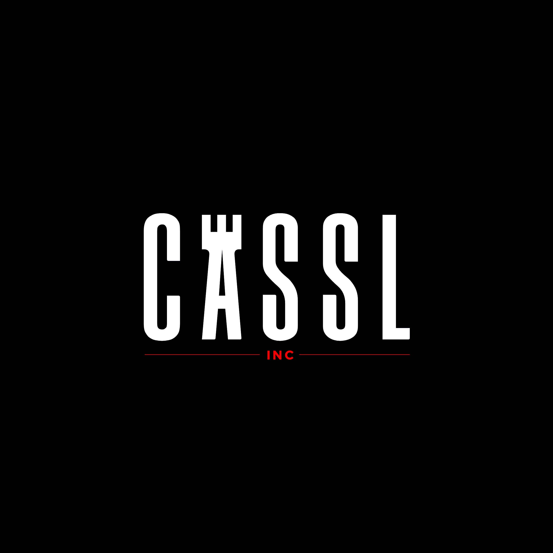 Logo Design by bognar for CASSL  Inc | Design #35303089