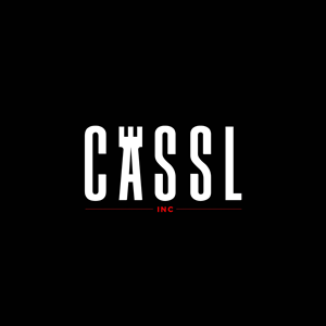 Logo Design by bognar for CASSL  Inc | Design #35303089